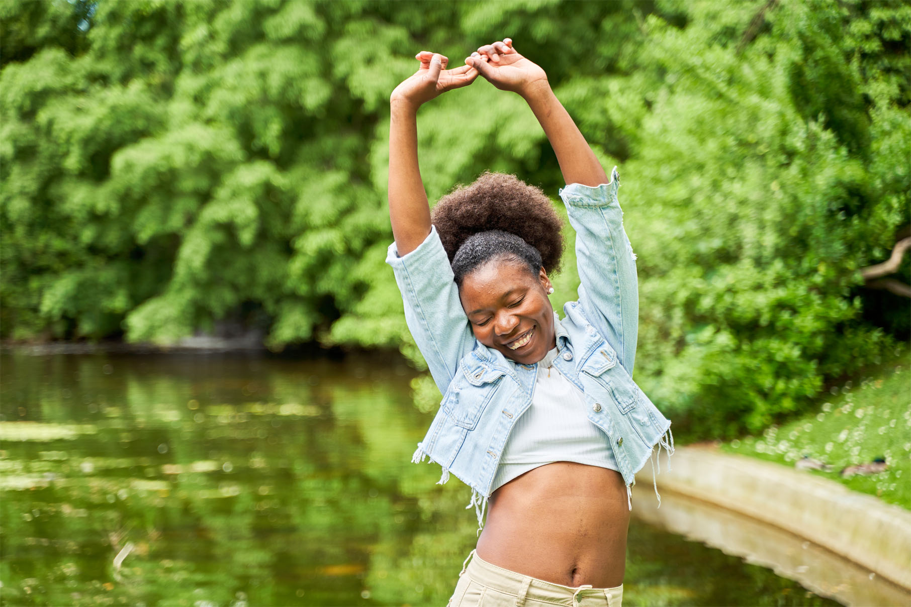 Mind Over Mayhem: 6 Mini Habits to Keep You Grounded in the New Year